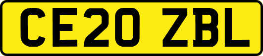 CE20ZBL