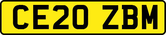 CE20ZBM