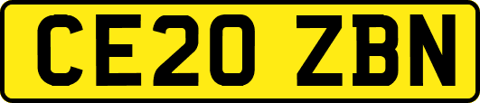 CE20ZBN