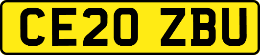 CE20ZBU