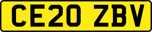 CE20ZBV