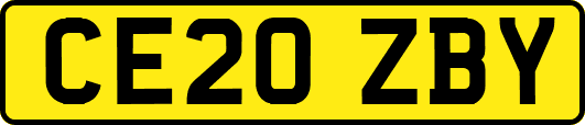 CE20ZBY