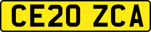 CE20ZCA