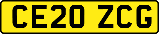 CE20ZCG
