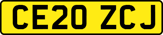 CE20ZCJ