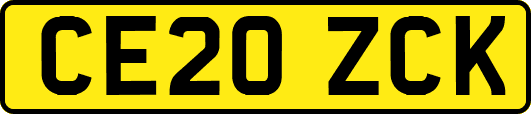 CE20ZCK