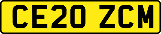 CE20ZCM