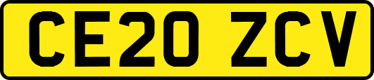 CE20ZCV