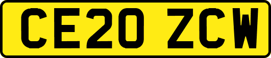 CE20ZCW