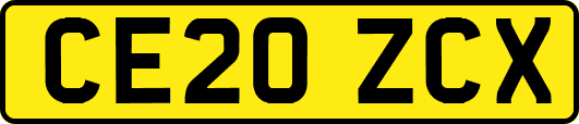 CE20ZCX