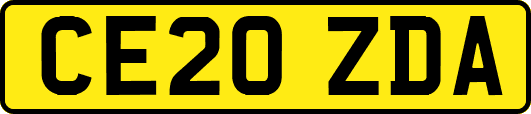CE20ZDA