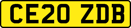 CE20ZDB