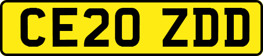 CE20ZDD
