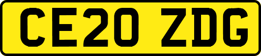 CE20ZDG