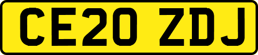 CE20ZDJ
