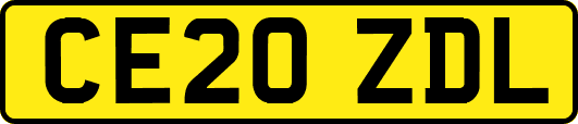CE20ZDL