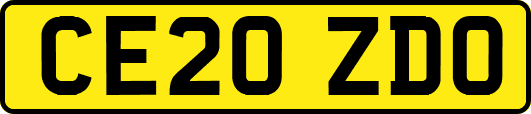 CE20ZDO