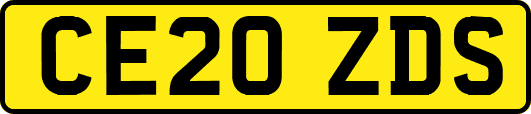 CE20ZDS
