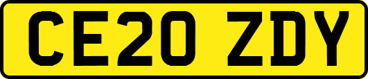 CE20ZDY