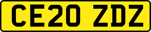 CE20ZDZ