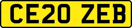 CE20ZEB