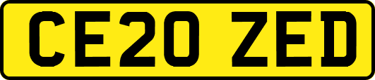 CE20ZED