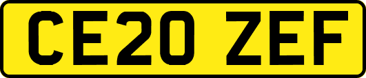 CE20ZEF