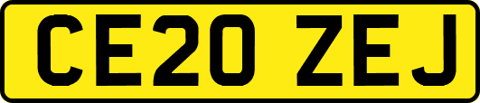 CE20ZEJ
