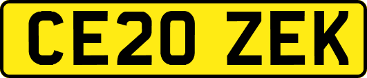 CE20ZEK