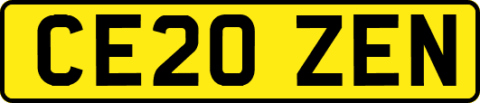 CE20ZEN