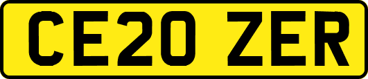 CE20ZER