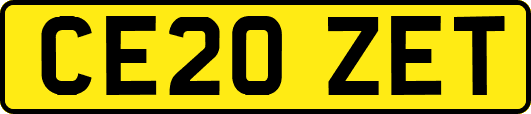 CE20ZET