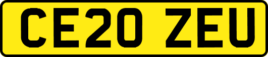 CE20ZEU