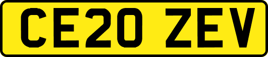 CE20ZEV