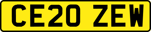 CE20ZEW