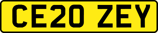 CE20ZEY