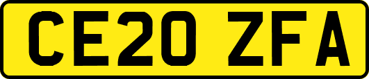 CE20ZFA