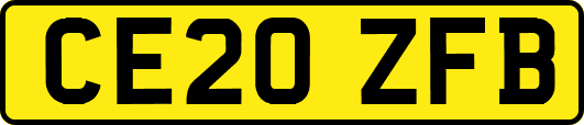 CE20ZFB