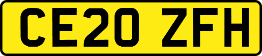 CE20ZFH