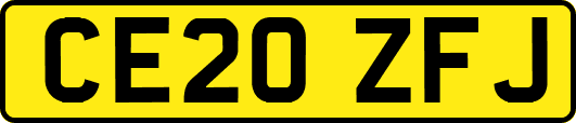 CE20ZFJ