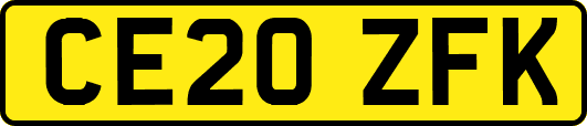CE20ZFK