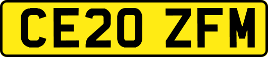 CE20ZFM