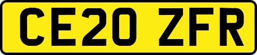 CE20ZFR