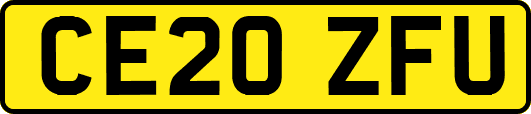 CE20ZFU