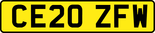 CE20ZFW