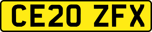 CE20ZFX