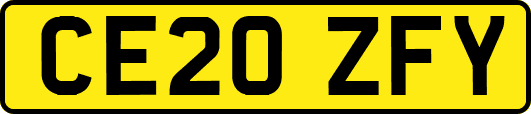 CE20ZFY