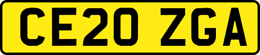 CE20ZGA