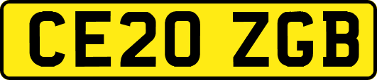 CE20ZGB