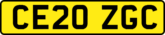 CE20ZGC